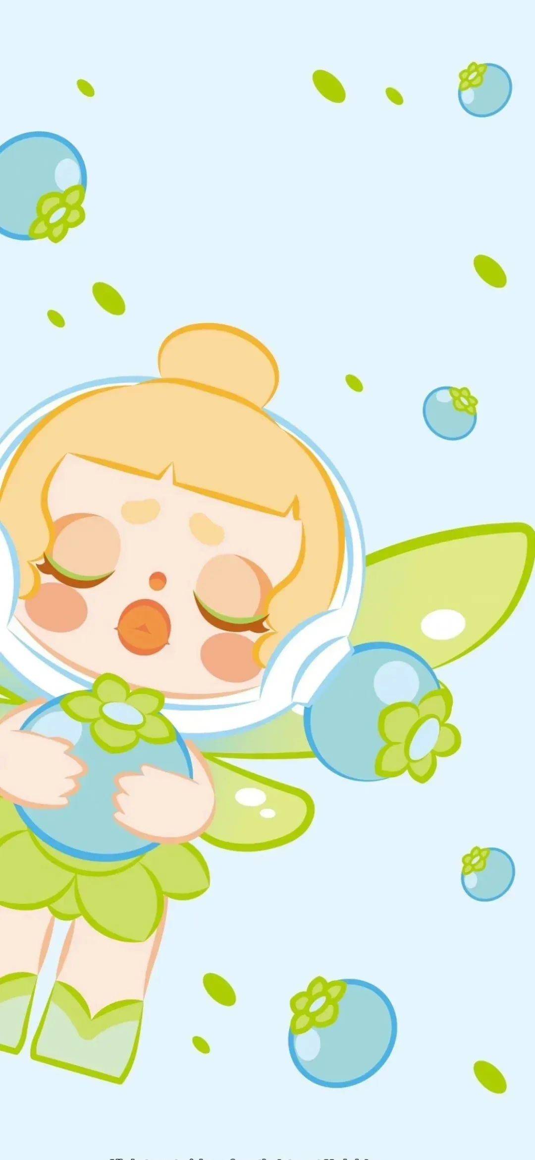 泡泡玛特skullpanda太可爱啦