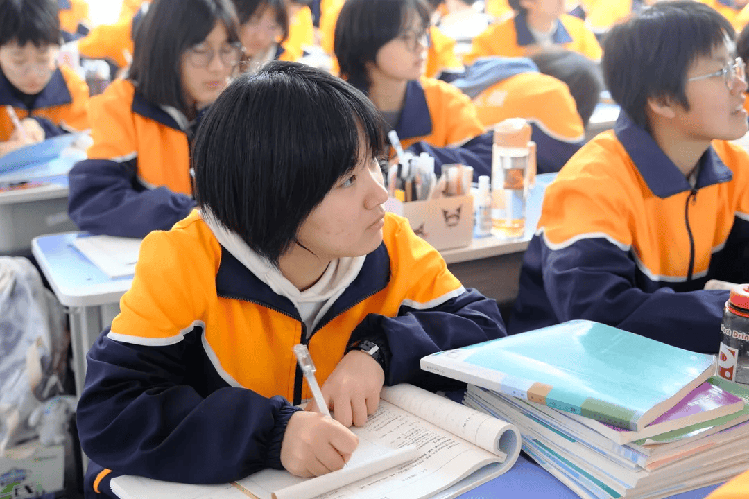 河北武强中学2024年高一新生入学温馨提醒