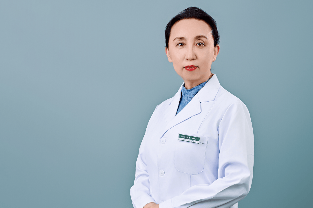 我校刘春教授获评"中国好医生好护士"月度人物