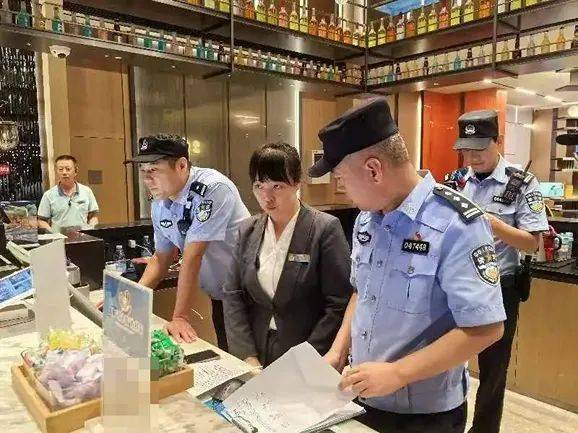 利来国际下载通州一小区民房里开旅馆大肆招揽旅客？通州警方：“黑开旅馆”依法取缔(图1)