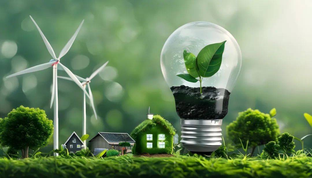 8月双碳大事记:"碳"绿色先机,谋突破之路 | 碳路资讯