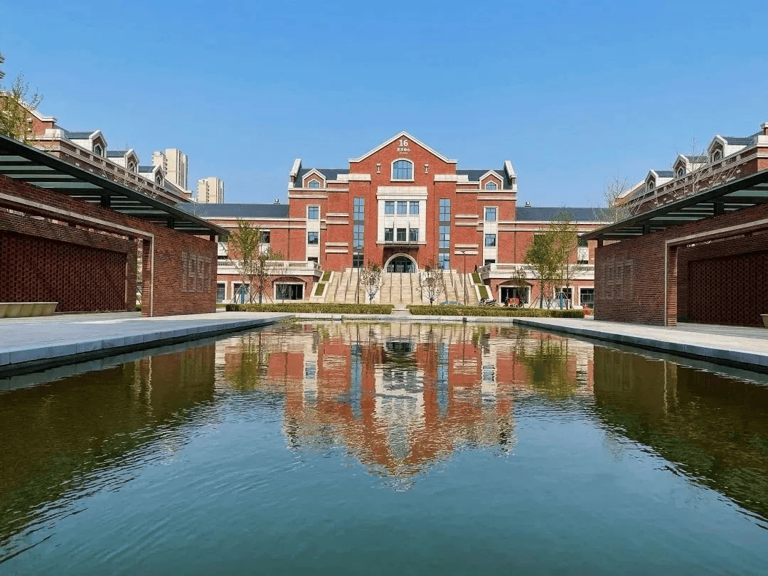 郑州中学红梅街校区环境_郑州中学高中部师资力量_郑州中学地址