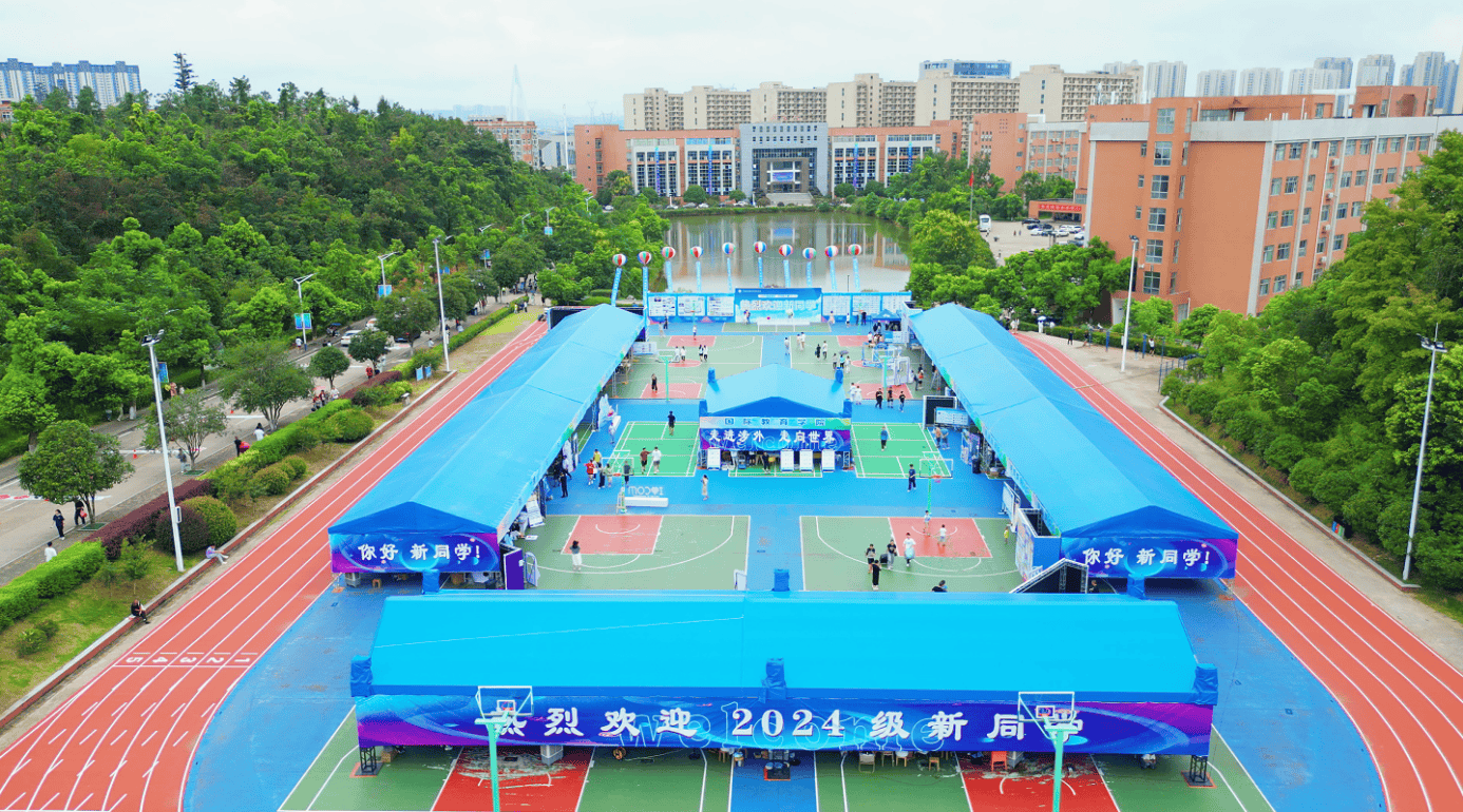 中南林业科技大学涉外学院联名款文创雪糕来啦!