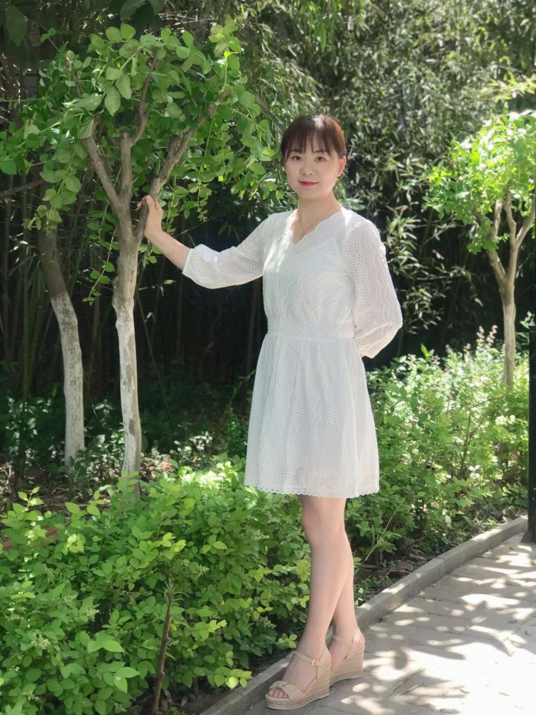 【身边榜样】以匠心弦歌不辍 守初心孕梦前行——宝鸡市新建路中学邬