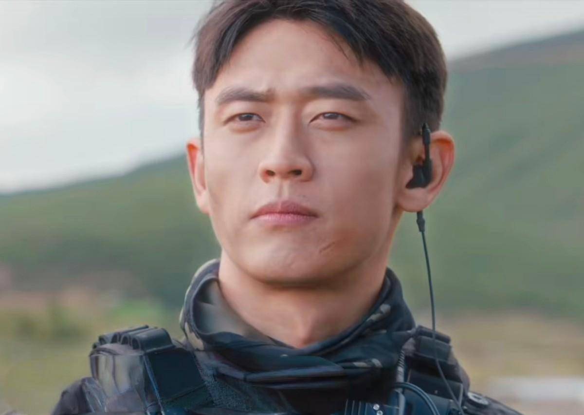 军旅剧《白色橄榄树》首播将至,3大看点要啥有啥,再信一次?