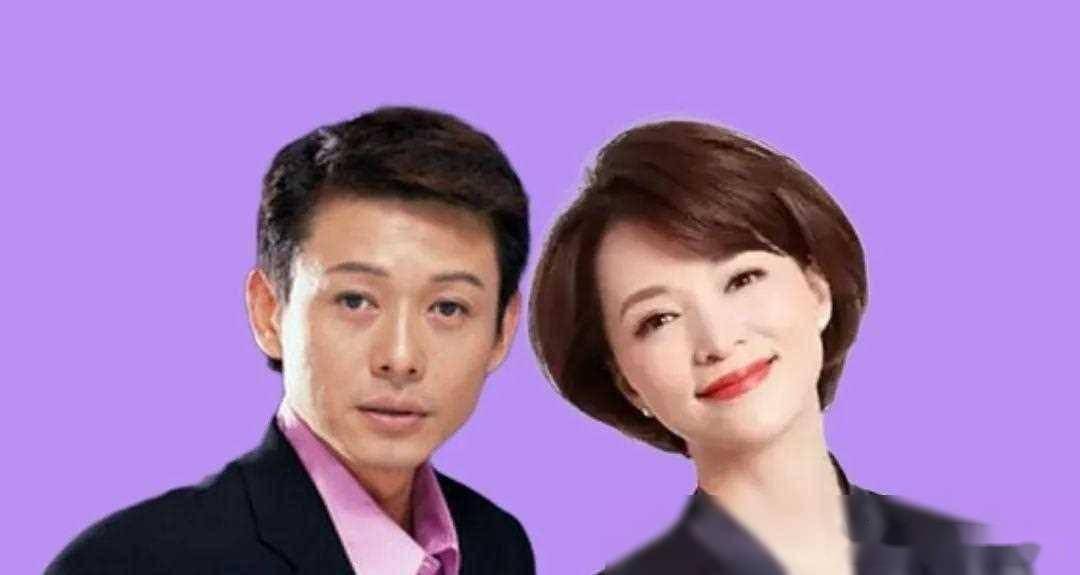 他和董卿同居6年,却找了个小20岁圈外女友,现"沦落为"当网红