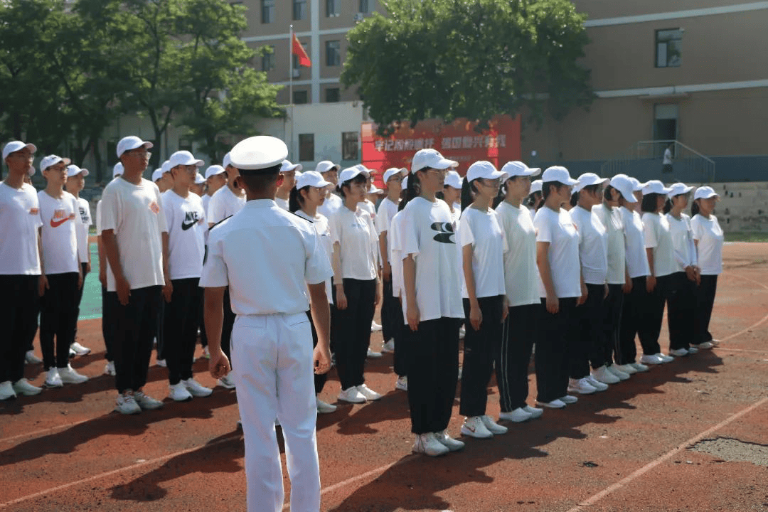 大连第十九中学图片