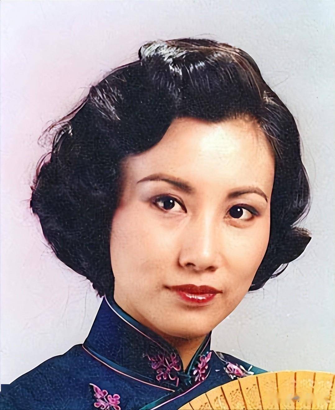 汪明荃近照曝光,面容蜡黄头发稀疏,77岁生日无儿女陪伴显落寞