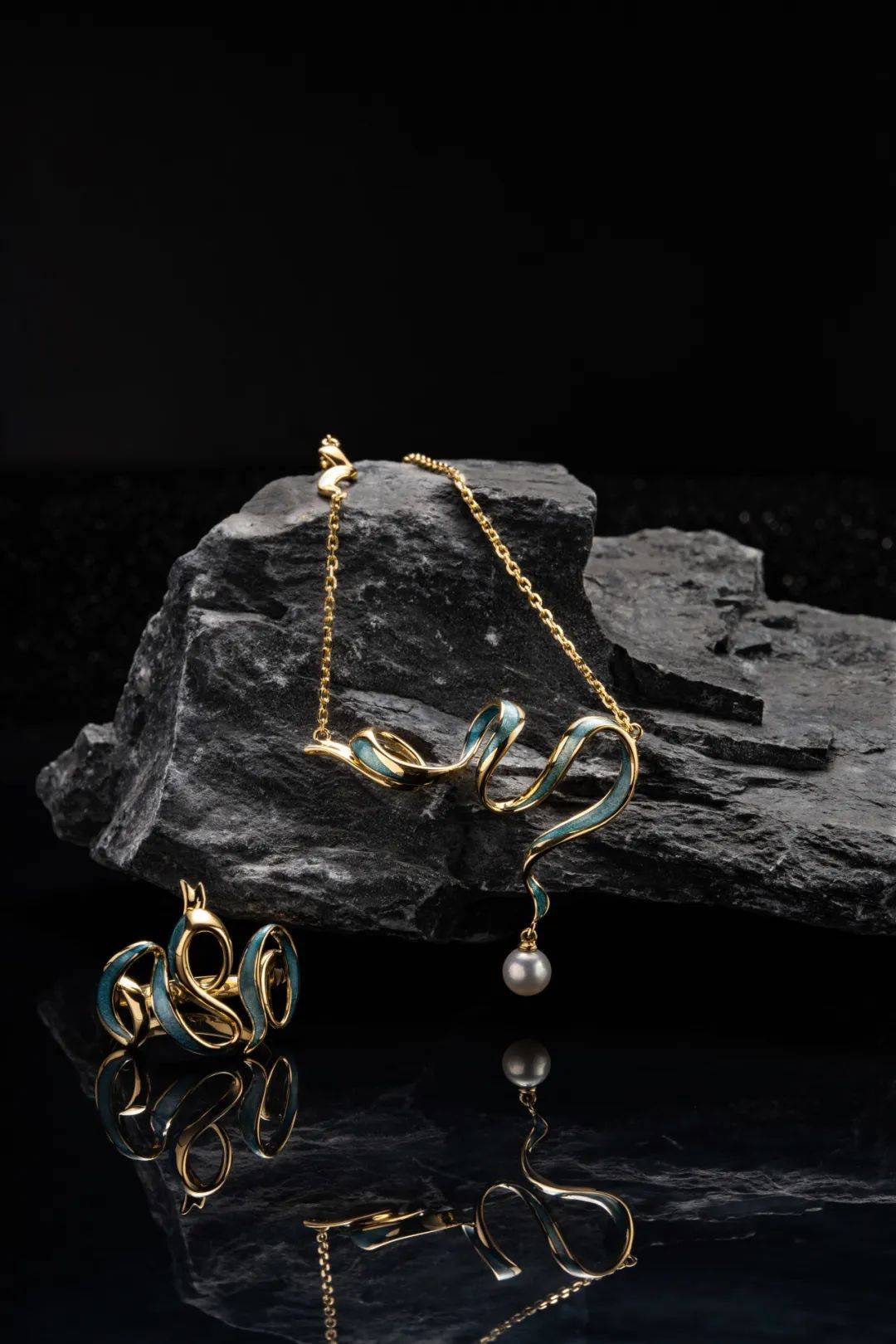 揭晓 | "招金银楼杯"第八届黄金珠宝首饰设计大赛获奖名单及获奖作品