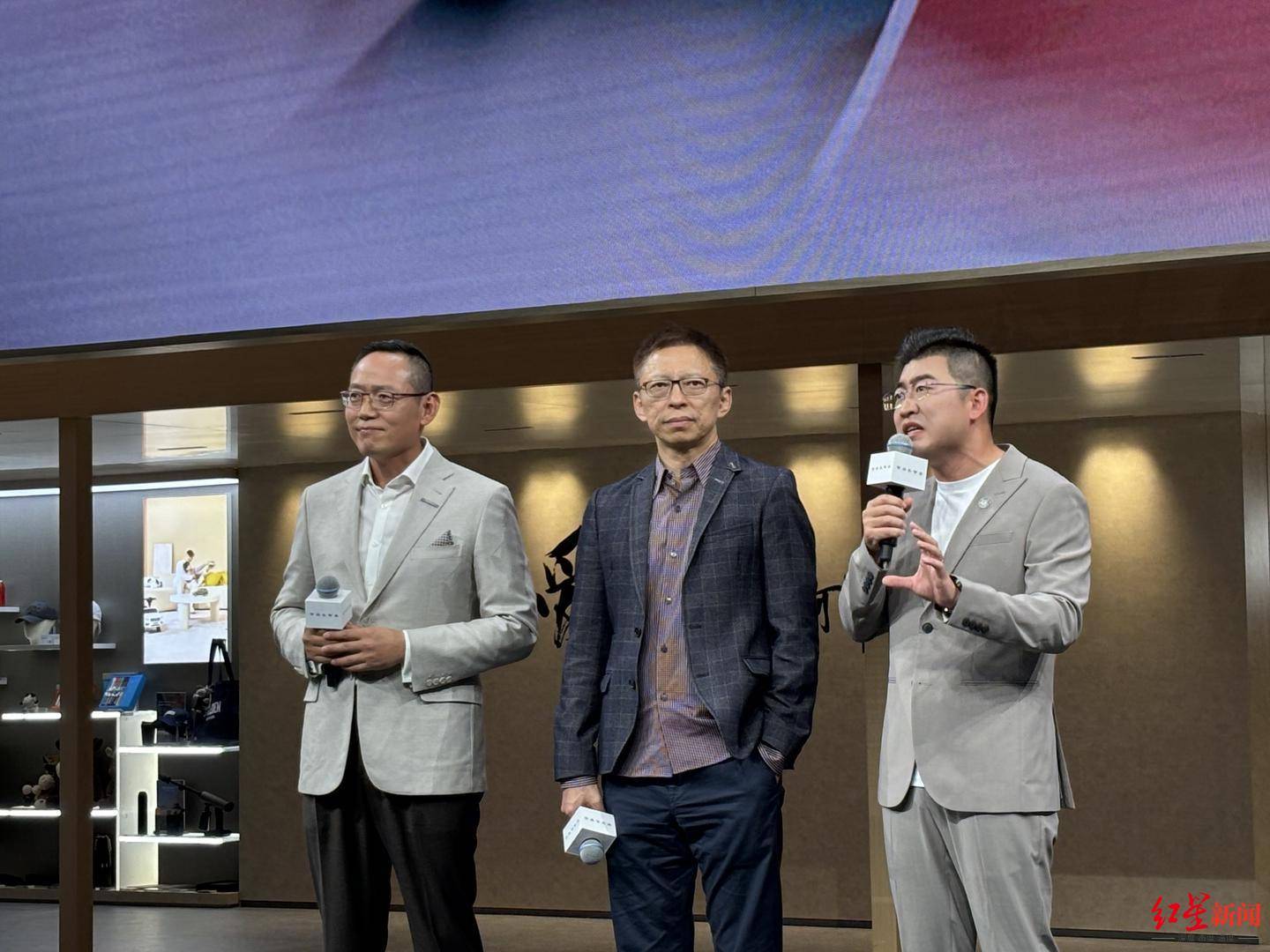 主要看重成都车展这一提高销量的机会