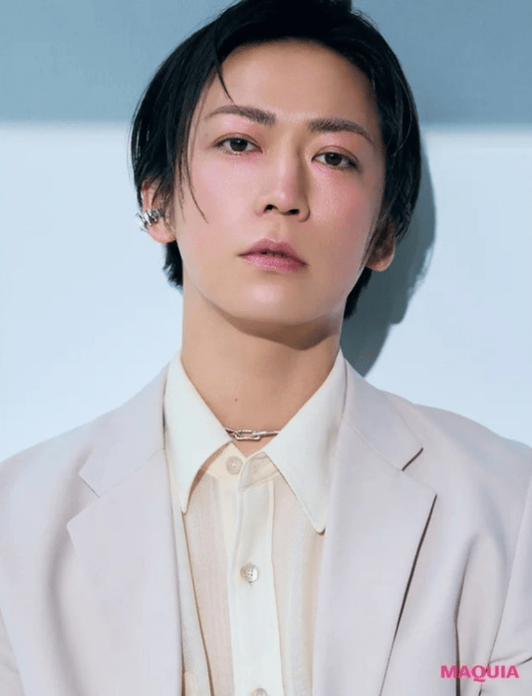 恋情传不停,网友评出最失望排行榜_sixtones_绫濑遥_美奈