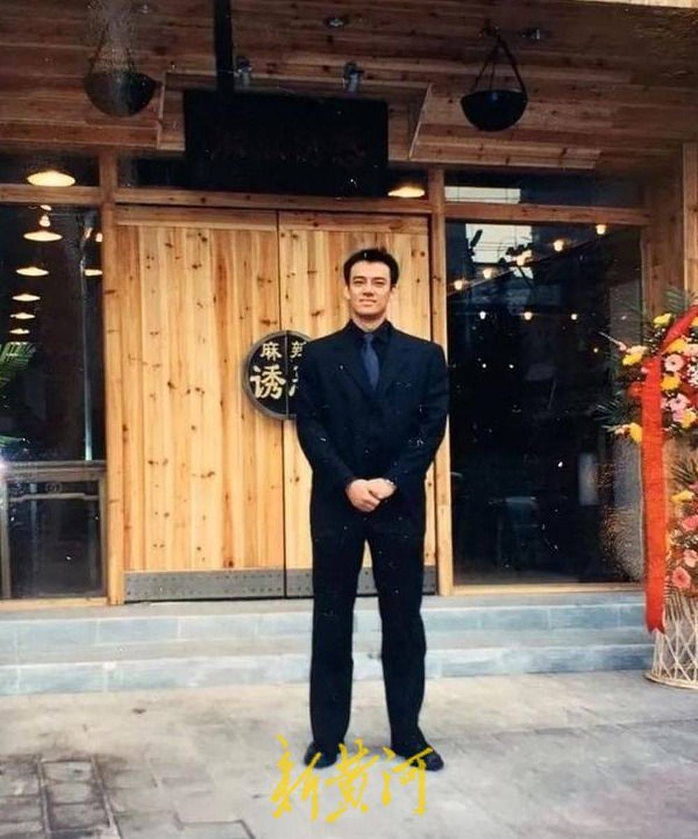 新黄河专访麻辣诱惑创始人韩东:欠债超2.5亿之后的人生