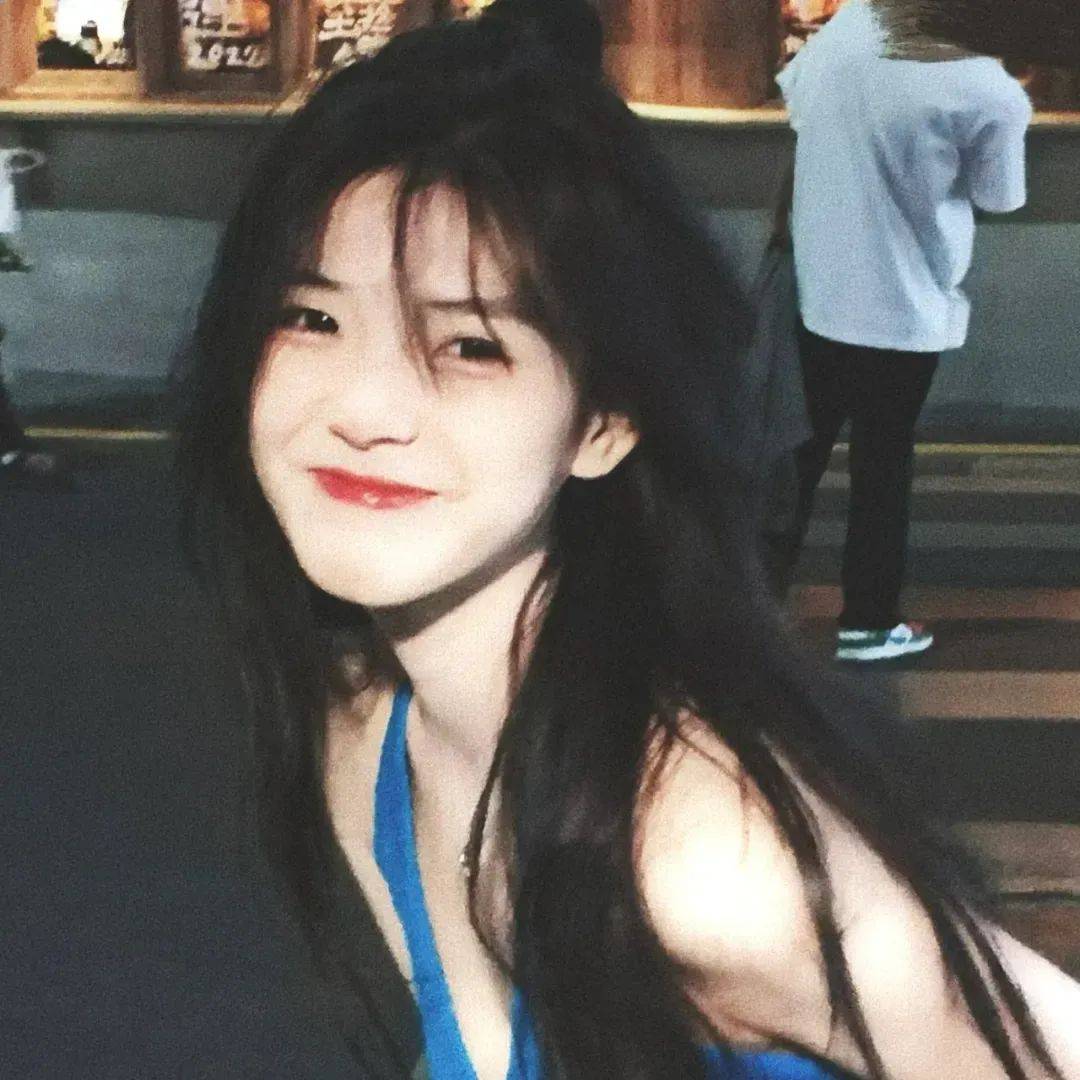 头像 | 适合长期不用换的头像