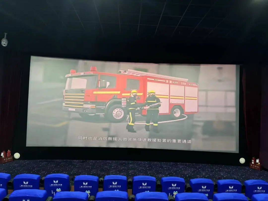 畅通"生命通道" | 山西消防持续发力!