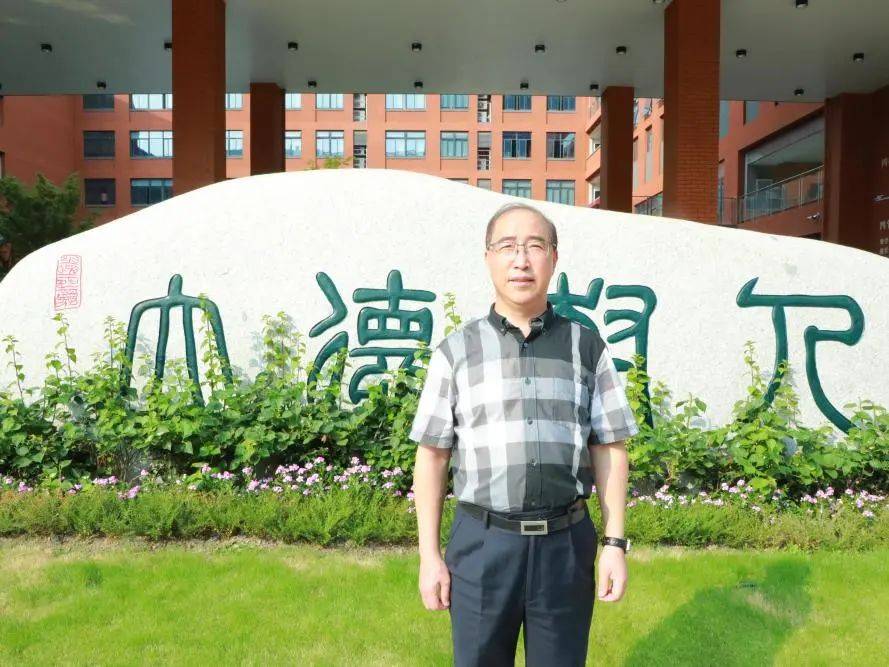 拱墅各中小学校长的"开学金句",哪句戳中了你?①