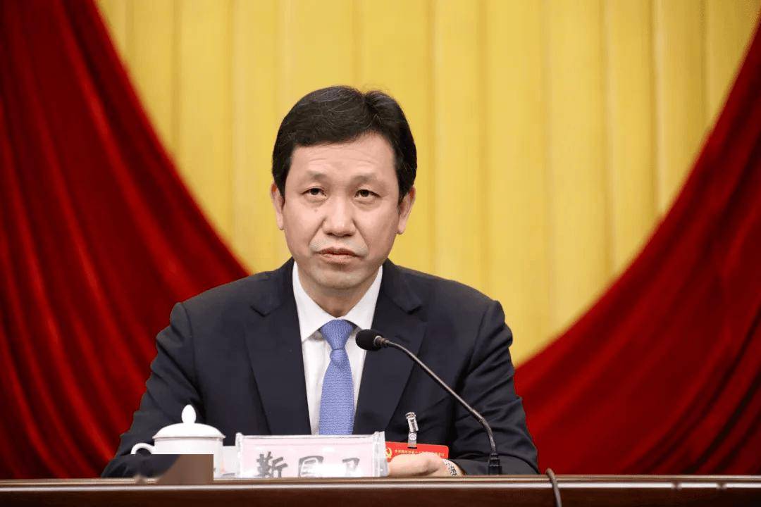 多地宣传部部长履新!