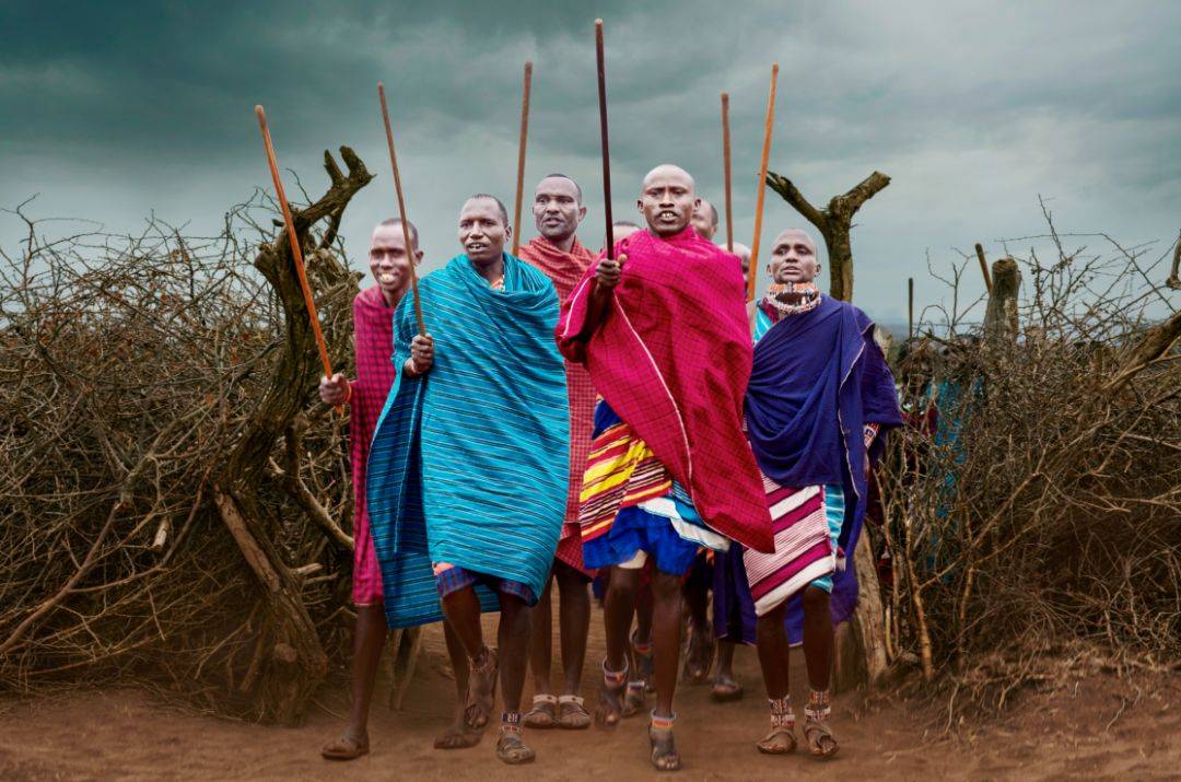 全国摄影艺术展人文获奖作品