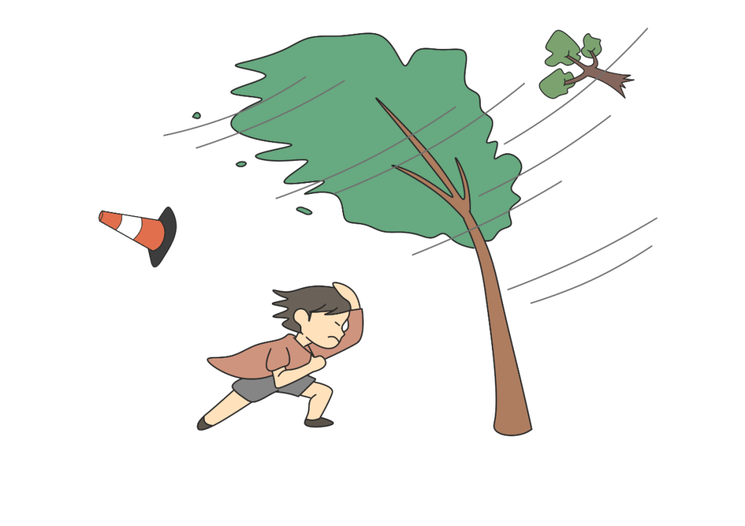 台风"摩羯"已移入南海 预计7日进入北部湾 广西接下来的天气.