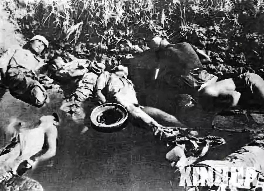 致敬一场伟大的胜利