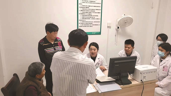 凝合力、聚智慧，江苏织牢药品安全网