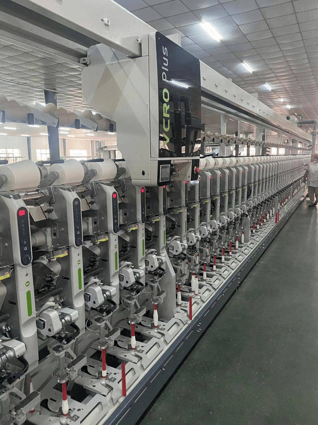 旺季纺织业新风向 柯桥新品发布,引领秋冬时尚,这些纱线即将火爆市场!