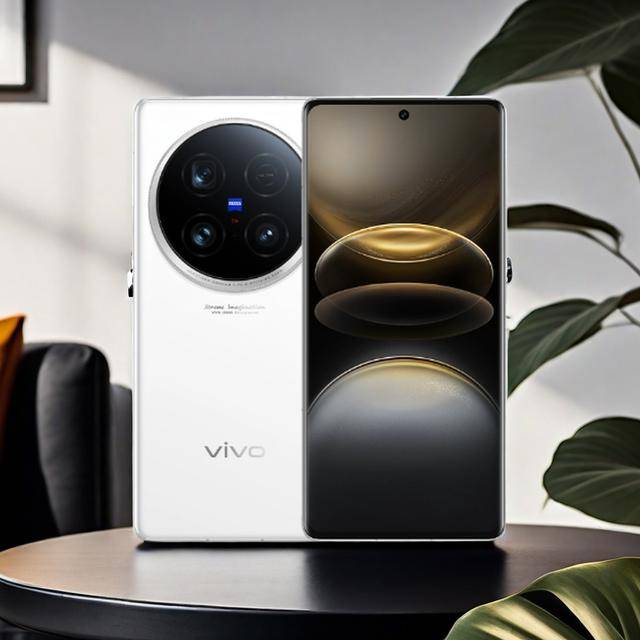 细节决定品质,vivo x100 ultra便捷功能提升生活质感