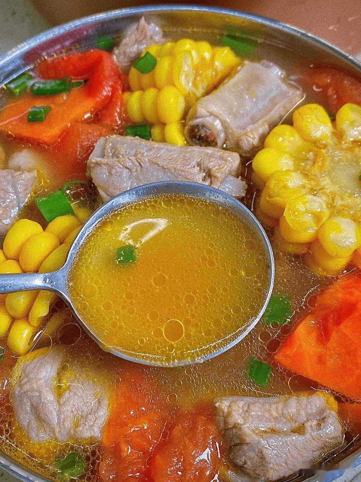 "白露养肺,秋冬不累",建议常喝5道汤,润肺去燥,益气解秋乏