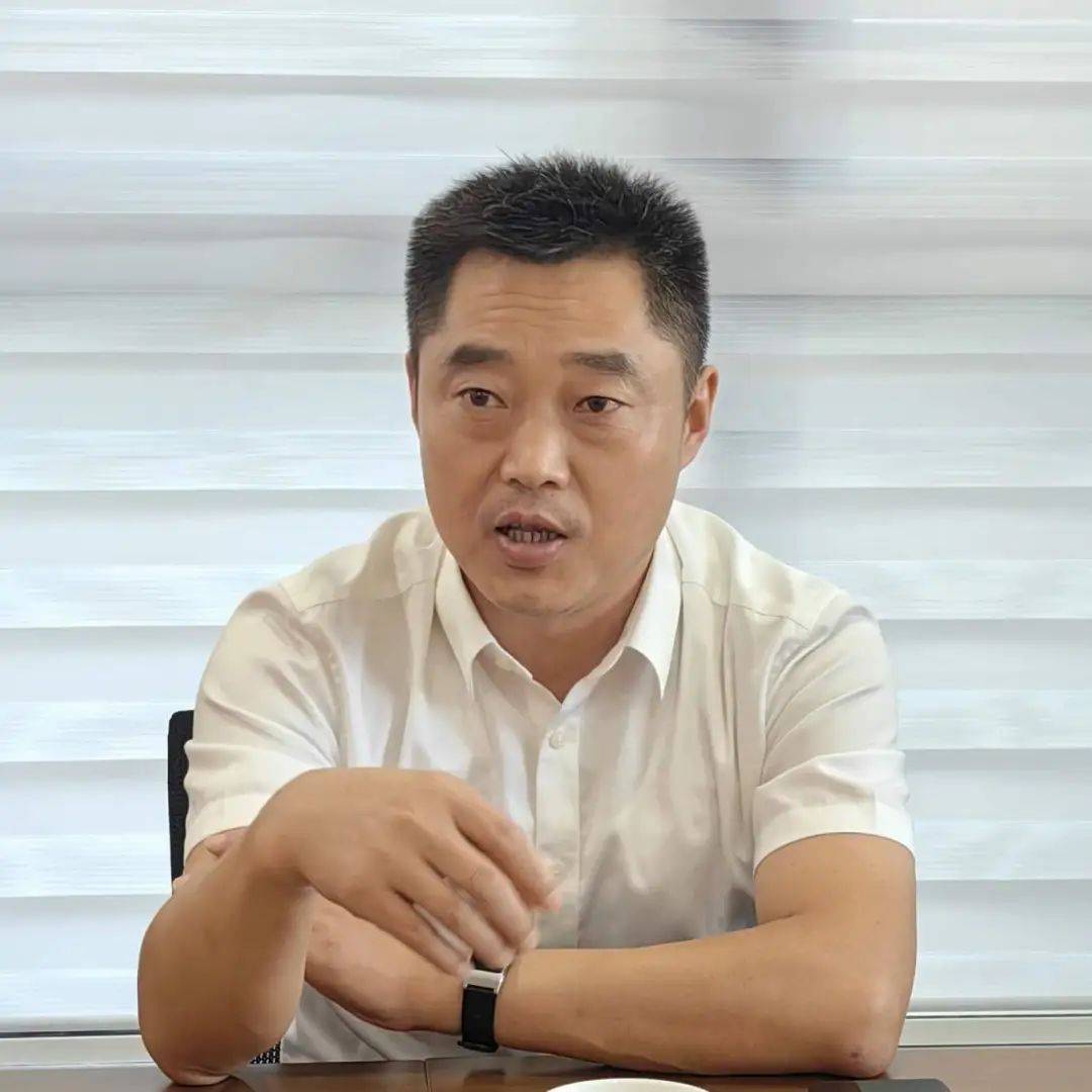 娄庄镇走访姜堰南京商会_离岸_创新中心_刘小全