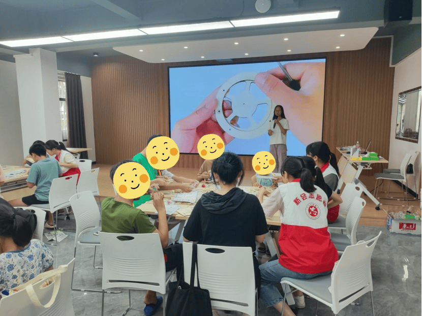 【奋战“百千万工程”】返乡青年说——大鳌镇2024年暑期大学生“返家乡”社会实践青春感悟_工作_实习_侨乡