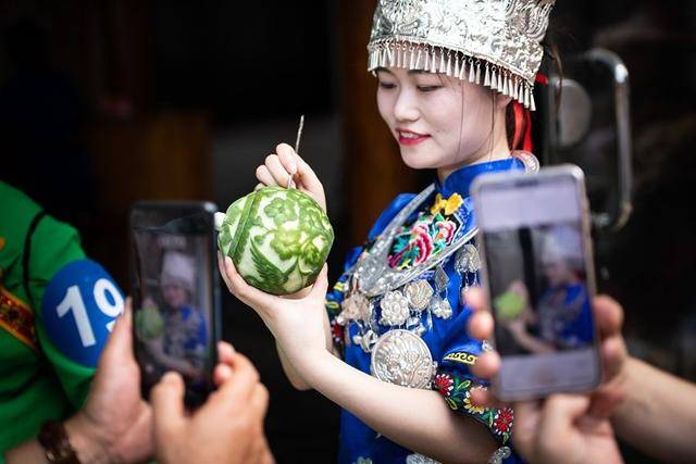 貴州天柱：秘境蜜餞匠心傳