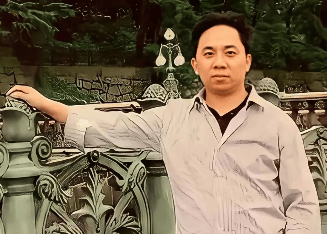 从3万到210亿!江湖只剩"总舵主"徐翔的传说