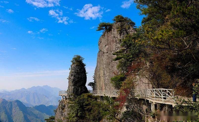 武夷山景点推荐_南平十大必玩景点_南平教育网