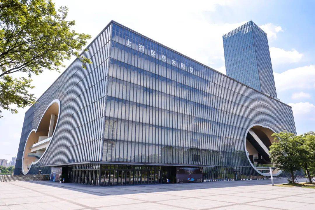 36台73场剧目!上海保利大剧院十周年庆演出季来了