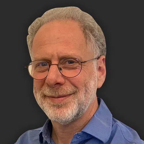 认真推荐他这两本书