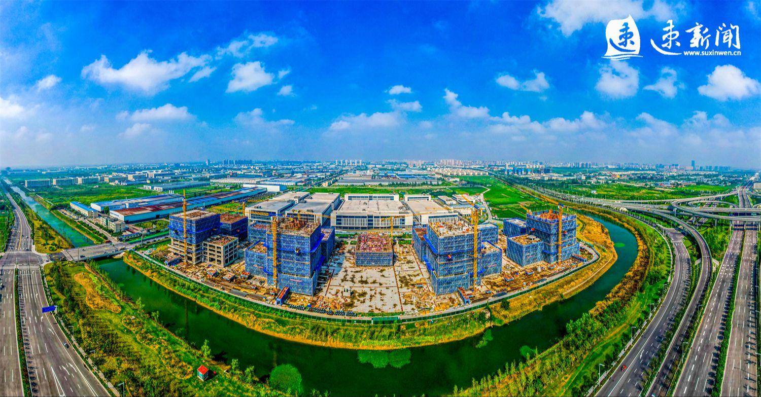 学习日历·学习《决定》丨如何理解构建新型基础设施规划和标准体系