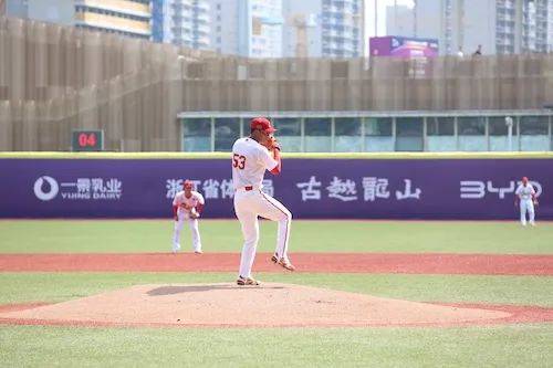 U23亚洲杯_U23亚洲杯直播_赛事直播LIVE荡气回肠！棒球世界杯中国队力克哥伦比亚