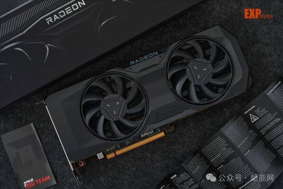 AMD确认Radeon显卡战略转变:优先考虑市场规模,而不是旗舰游戏GPU_系列_Navi_Huynh
