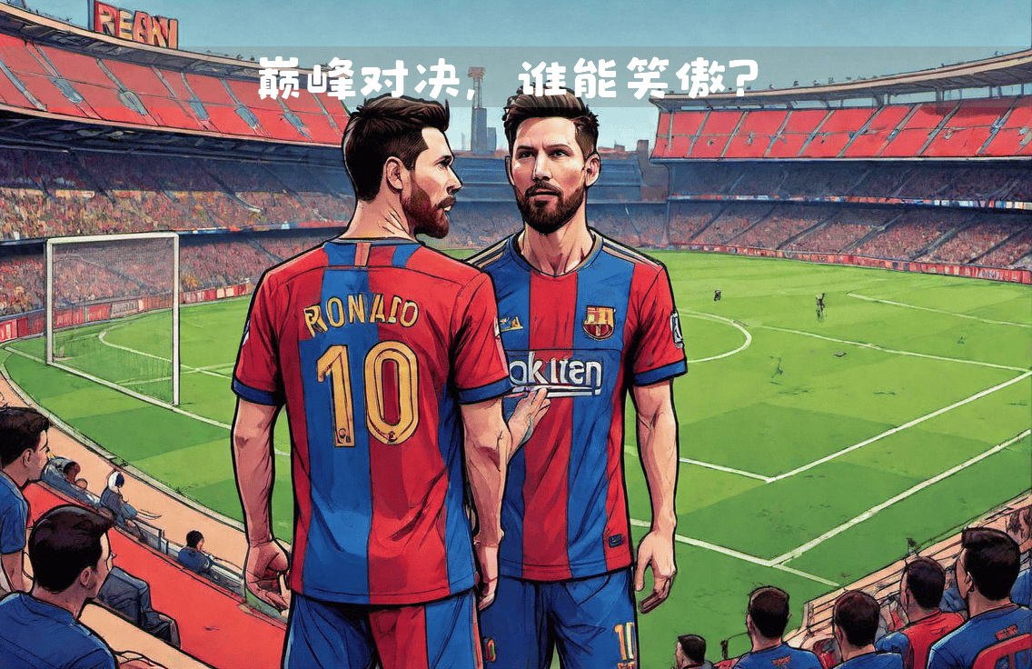 【绿茵焦点】绝代双骄再对决:梅西与c罗谁能笑傲国家德比?