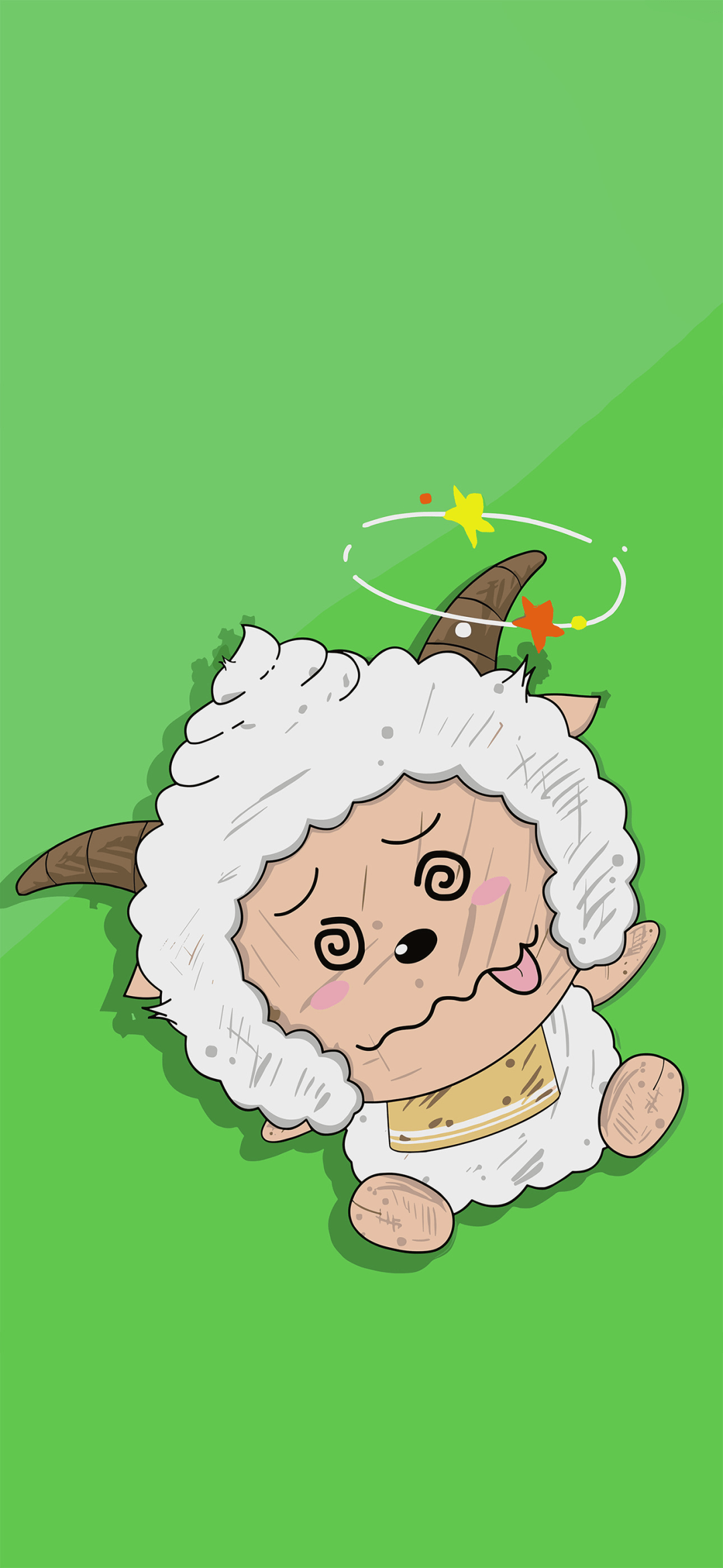 奇奇怪怪的手机壁纸