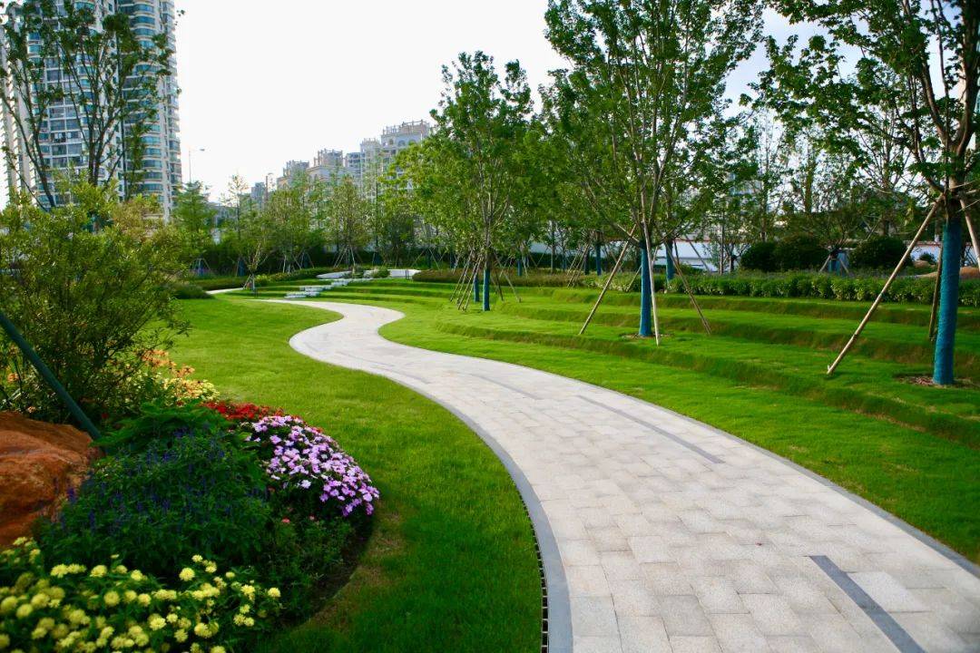 凯里景观设计——城市绿色的新篇章