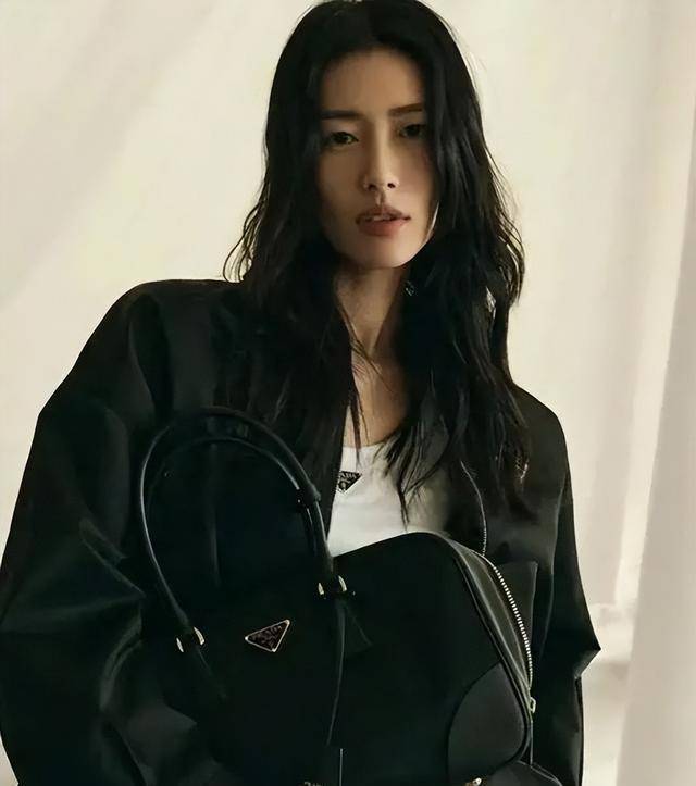 再看井柏然现任刘雯,才懂他和倪妮本就不是一路人"