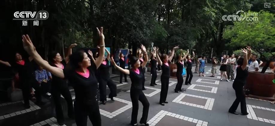 百姓可感可及 “新科技”助力办好民生一件事