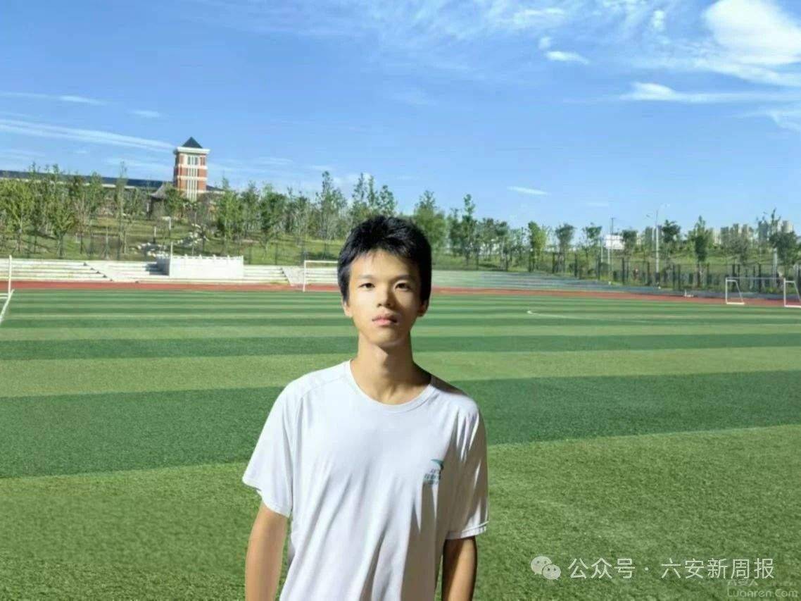六安一中再传喜报!