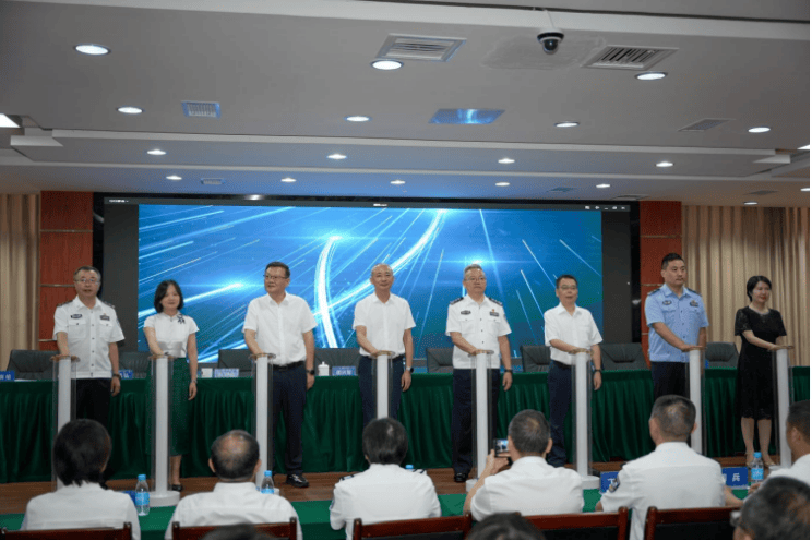 全力打造成渝医疗副中心,我们在行动|每周一览(第75期)_绵阳市_工作_四川省