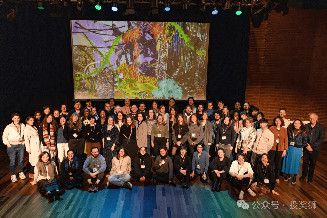 9 月 20 日截止,第 54 届荷兰鹿特丹国际电影节征片中