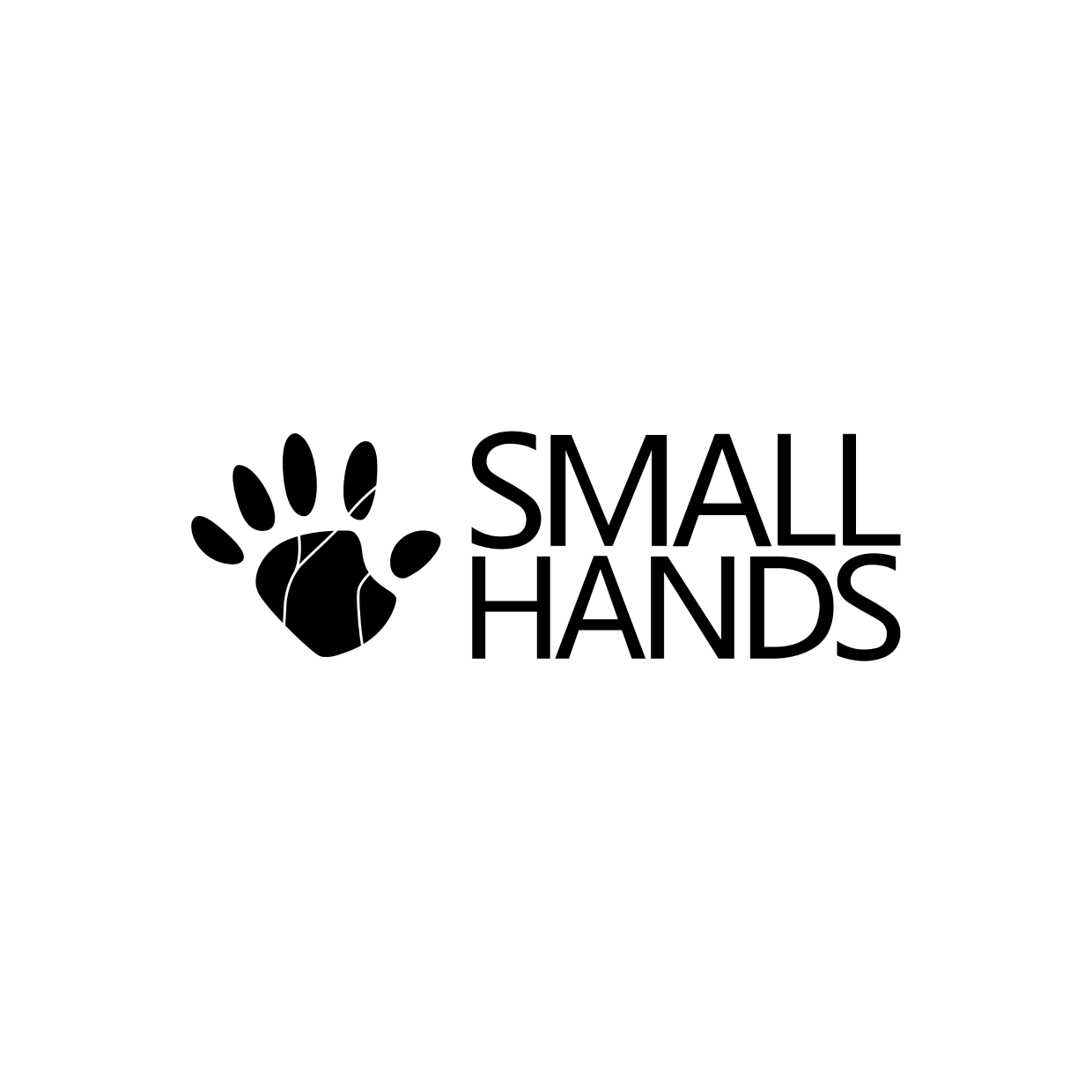Small hands 