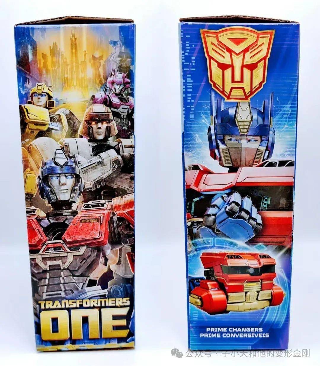 变形金刚：最后的骑士》DLX 暗黑擎天柱– threezero store, image size:1080x1235