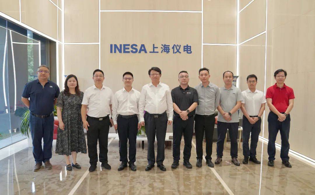 上海仪电与成都高投加强交流对接_黄金刚_城市_集团