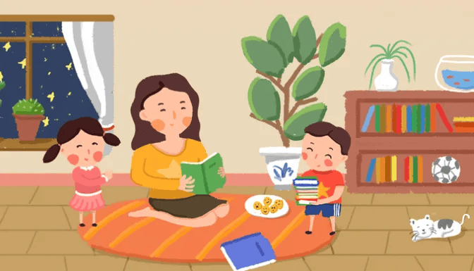 心理知识小科普丨愧疚式教育对孩子的影响_方式中_情绪_人际关系