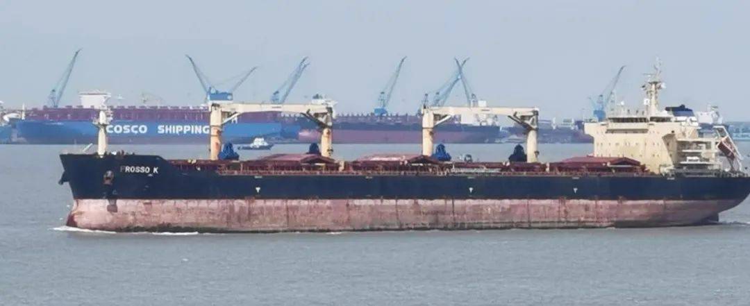 船舶“9米干舷标志”的由来及相关要求_搜狐网